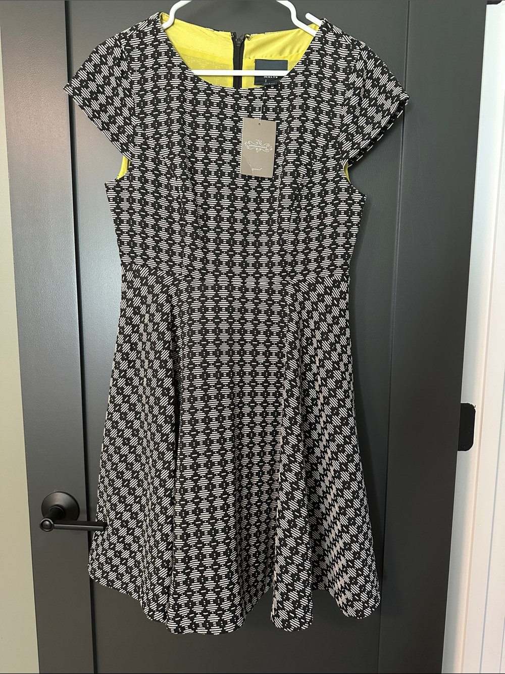 Anthropologie Maeve Dress